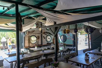 Tawerna Bałtycka - Restauracja Hel