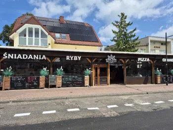 Tawerna Bosman - Restauracja Władysławowo