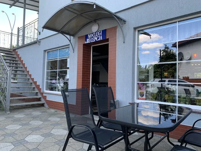 Tawerna Cicha Przystań - Restauracja Zielona Góra