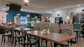 Tawerna Delfin - Restauracja Gdańsk