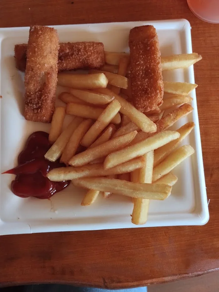 Tawerna Fregata Chłapowo - Restauracja Władysławowo