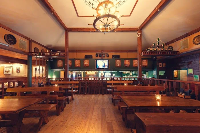 Tawerna Gdynia - Restauracja