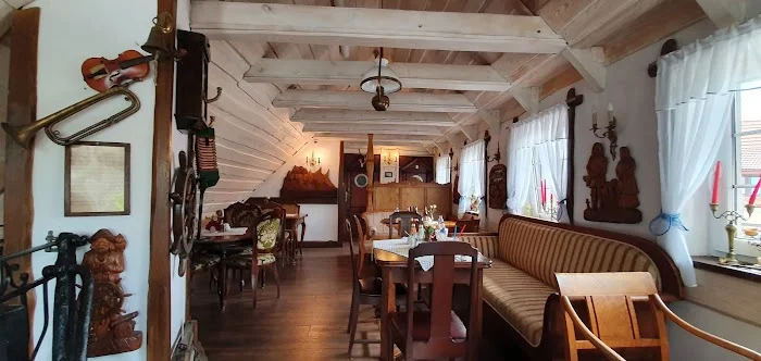 Tawerna Helios - Restauracja