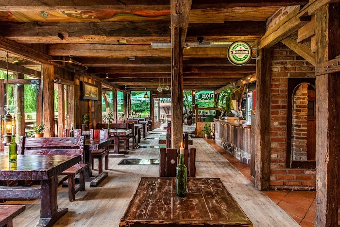 Tawerna - Restauracja Iława