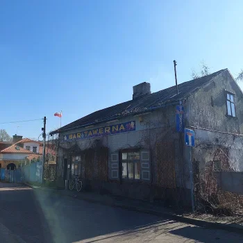 Tawerna - Restauracja Mińsk Mazowiecki