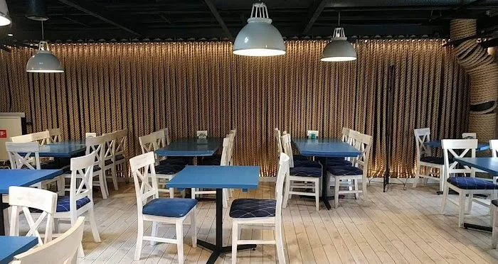 Tawerna Pepe Verde - Restauracja Łódź