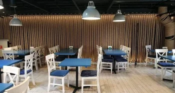 Tawerna Pepe Verde - Restauracja Łódź