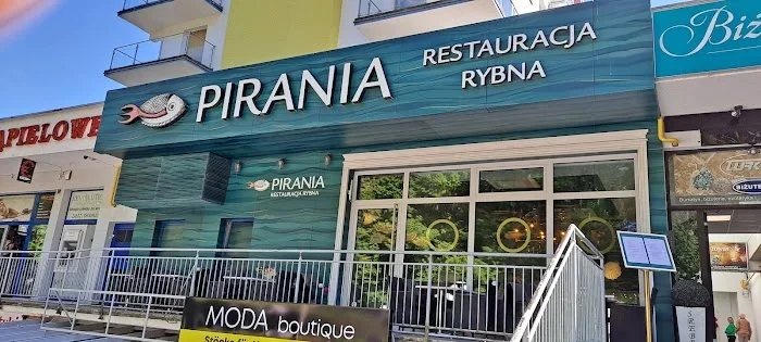 Tawerna Piratów - Restauracja Kołobrzeg