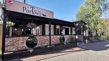 Tawerna Portowa - Restauracja Jastarnia