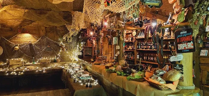 Tawerna & Pub "Keja" - Restauracja Łódź