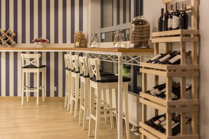 Tawerna Rybaki - Restauracja Sopot