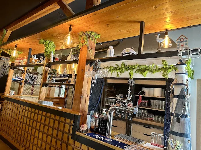 Tawerna u Władka - Restauracja Władysławowo