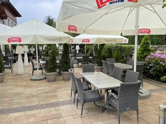 Tawerna & Villa Toscana - Restauracja Oświęcim