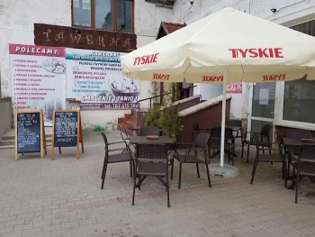 Tawerna - Restauracja Wałbrzych