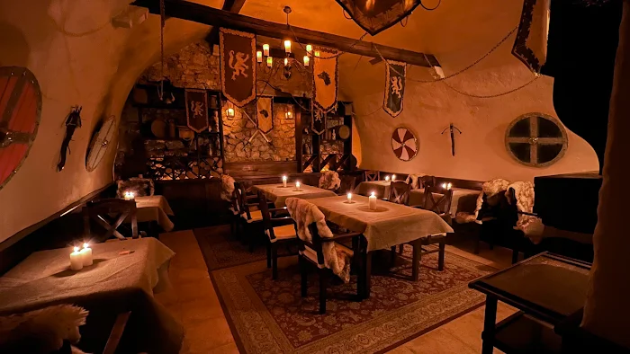 Tawerna Wilczy Dół - Restauracja Kraków