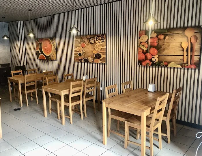 TAYRI Pizza - Restauracja Częstochowa
