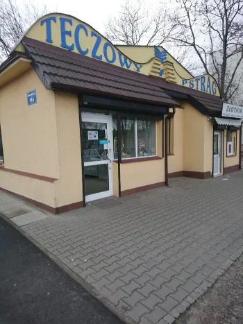 Tęczowy Pstrąg - Restauracja Poznań