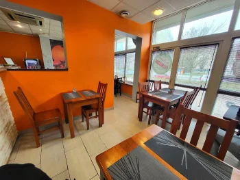 Tele-barek.pl. Home-made Dinners - Restauracja Warszawa