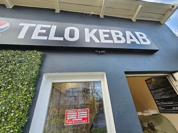 TELO Kebab - Restauracja Kraków
