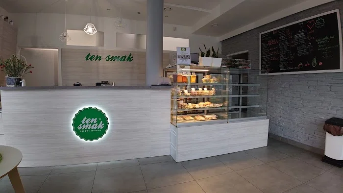 Ten Smak Bar Sałatkowy - Restauracja Kielce