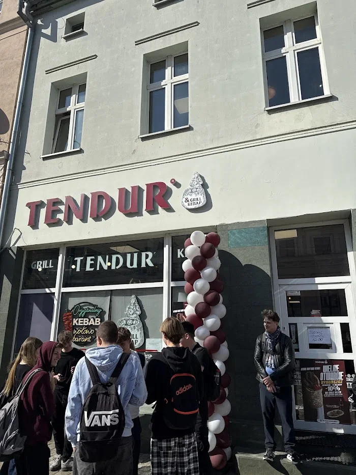 Tendur Kebap - Restauracja Bydgoszcz