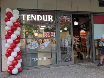 Tendur Kebap - Restauracja Warszawa