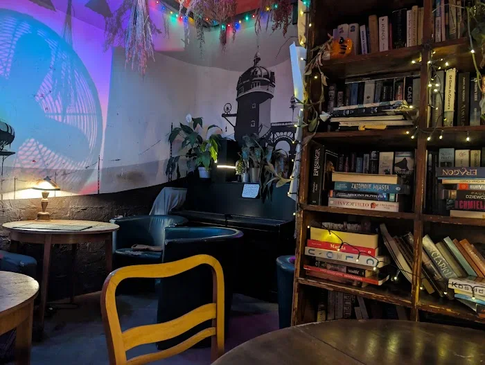 Teoria – kluboczajownia - Restauracja Katowice
