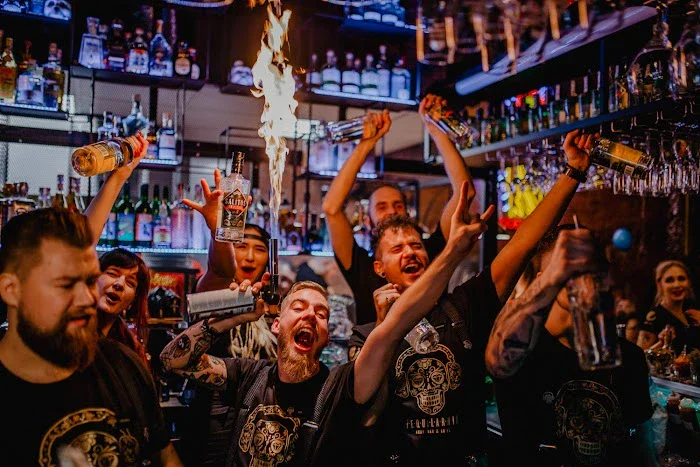 Tequilarnia - Restauracja Wrocław