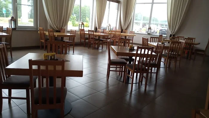 Terminal Restaurant - Restauracja Gorzów Wielkopolski