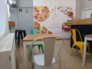 Terra Kebab & Pizza - Restauracja Wrocław