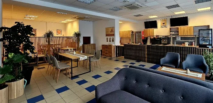 Terrana Bistro - Restauracja Nowy Sącz