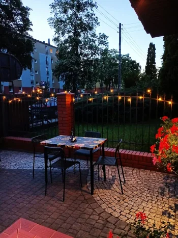 Tesoro Croccante Pizza - Restauracja Poznań