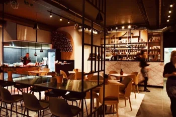 Tex Mex Sopot - Restauracja