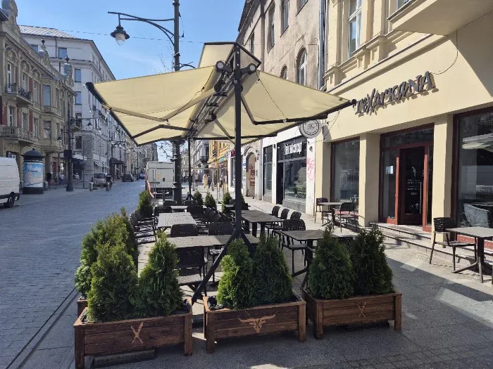TeXarkana - Restauracja Łódź