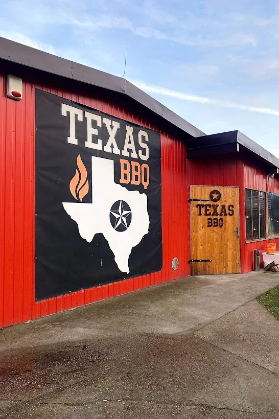 TEXAS BBQ - Restauracja Płock