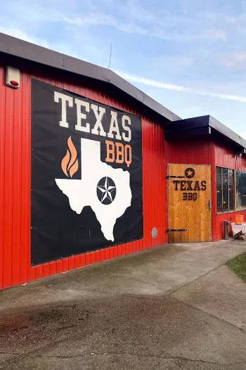 TEXAS BBQ - Restauracja Płock