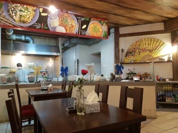 Thai - Asian Kitchen - Restauracja Bydgoszcz