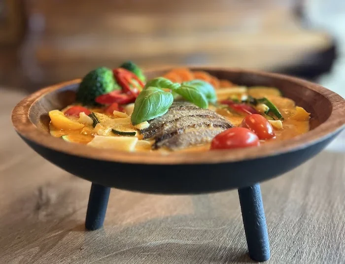 Thai Baron Restaurant - Restauracja Jelenia Góra