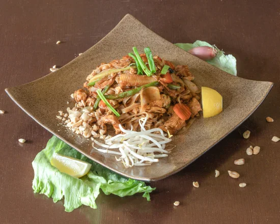 Thai Cooking - Restauracja Tarnów