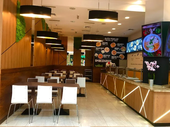 Thai Express - Restauracja Jelenia Góra