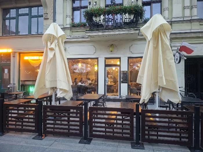 Thai food - bar Azji - Restauracja Łódź