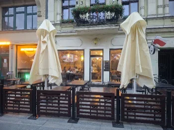 Thai food - bar Azji - Restauracja Łódź