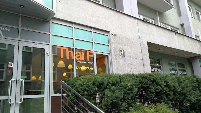Thai Fun - Restauracja Warszawa