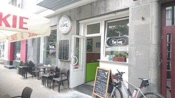 Thai Long-restauracja wietnamska i tajska Warszawa