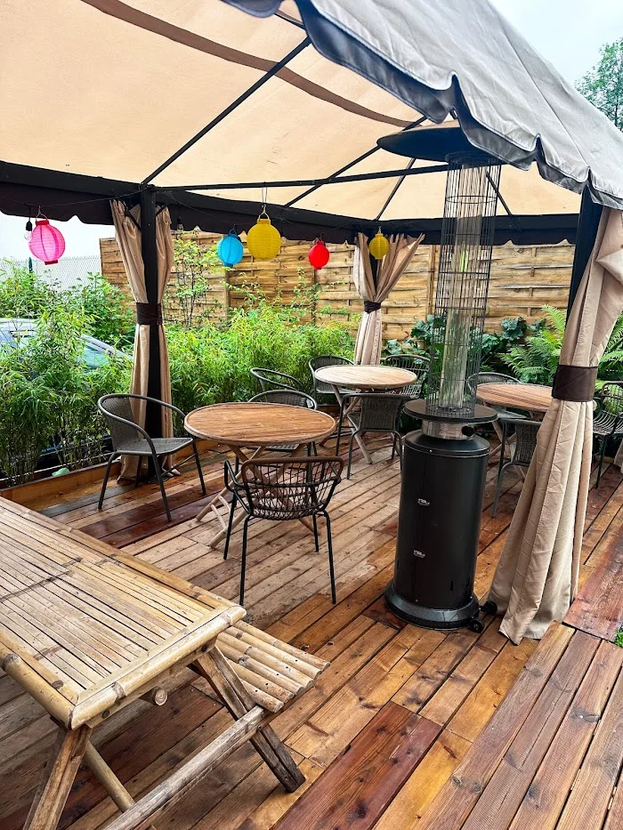 Thai Spot - Restauracja Białka Tatrzańska