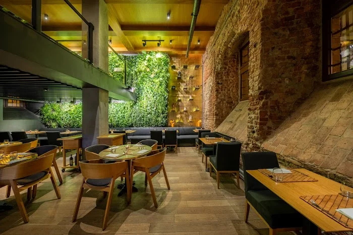 Thai Thai Gdańsk - Restauracja
