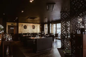 Thai Thai - Restauracja Sopot