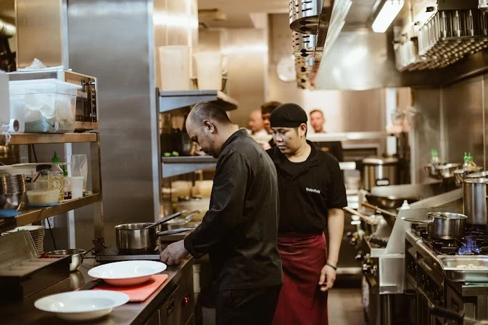 Thai Thai - Restauracja Warszawa