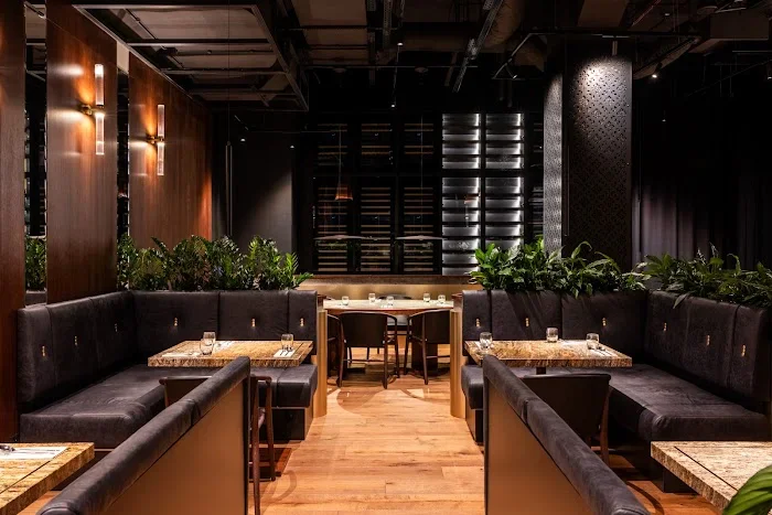 Thai Thai Wrocław - Restauracja