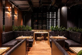 Thai Thai Wrocław - Restauracja